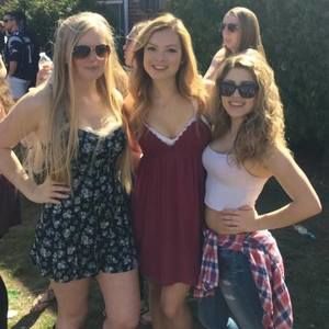 Meet your Posher, Danique